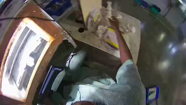 Rotary Tool Polishing Enclosure preview