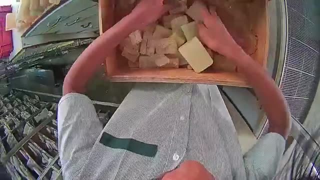 Soap Bar Sorting Tray preview